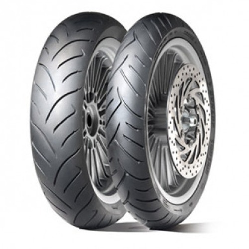 Foto pneumatico: DUNLOP, SCOOTSMART 110/70 R13 48P Estive