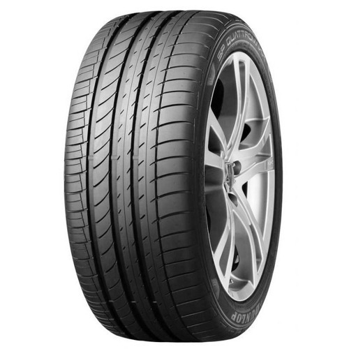 Foto pneumatico: DUNLOP, SP QUATTROMAXX 275/40 R22 108Y Estive