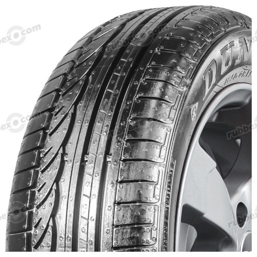 Foto pneumatico: DUNLOP, SP Sport 01 235/55 R17 99V Estive