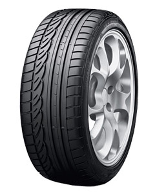 Foto pneumatico: DUNLOP, SP Sport 01 225/55 R17 97Y Estive