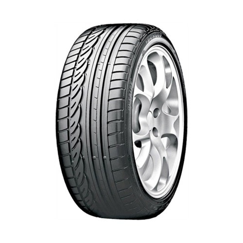 Foto pneumatico: DUNLOP, SP SPORT 01 MFS 235/55 R17 99V Estive