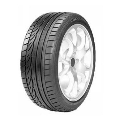 Foto pneumatico: DUNLOP, SP SPORT 01 MFS AO XL 225/50 R17 98Y Estive