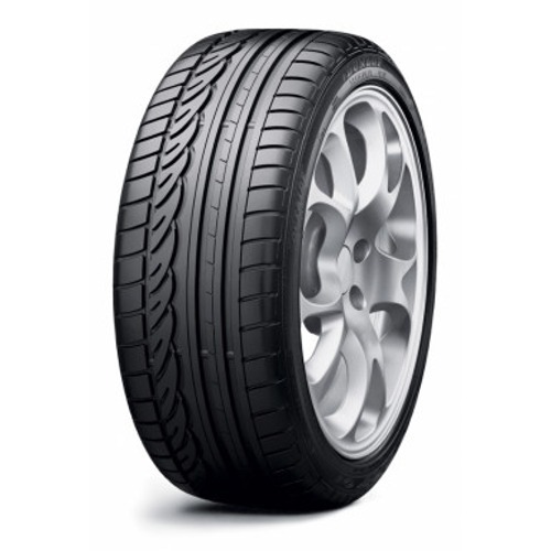 Foto pneumatico: DUNLOP, SP SPORT 01 AO MFS 225/55 R17 97Y Estive