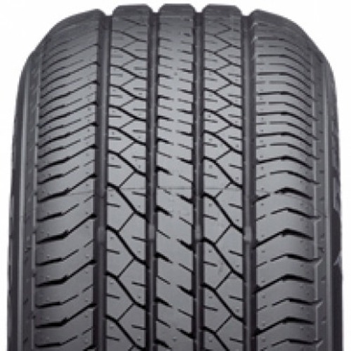 Foto pneumatico: DUNLOP, SP SPORT 270 235/55 R18 99V Estive