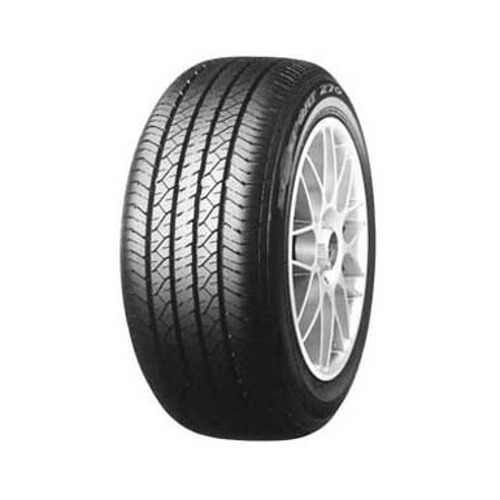 Foto pneumatico: DUNLOP, SP SPORT 270 LHD 235/55 R18 100H Estive