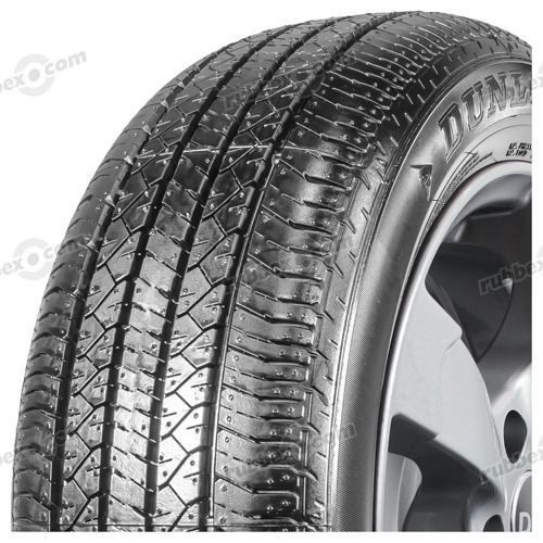 Foto pneumatico: DUNLOP, SP Sport 270 235/55 R18 99V Estive