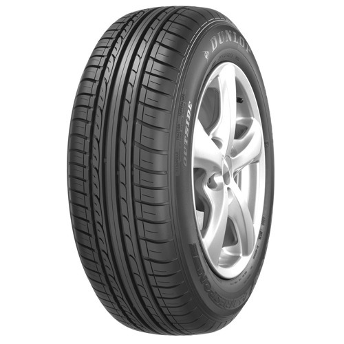 Foto pneumatico: DUNLOP, SP SPORT FASTRESPONSE 215/65 R16 98H Estive