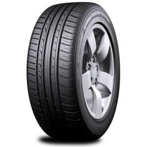 Foto pneumatico: DUNLOP, SP SPORT FASTRESPONSE 215/65 R16 98H Estive