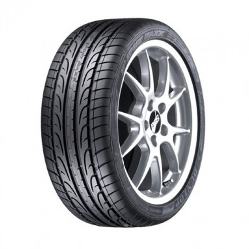 Foto pneumatico: DUNLOP, SP SPORT MAXX 275/50 R20 109W Estive