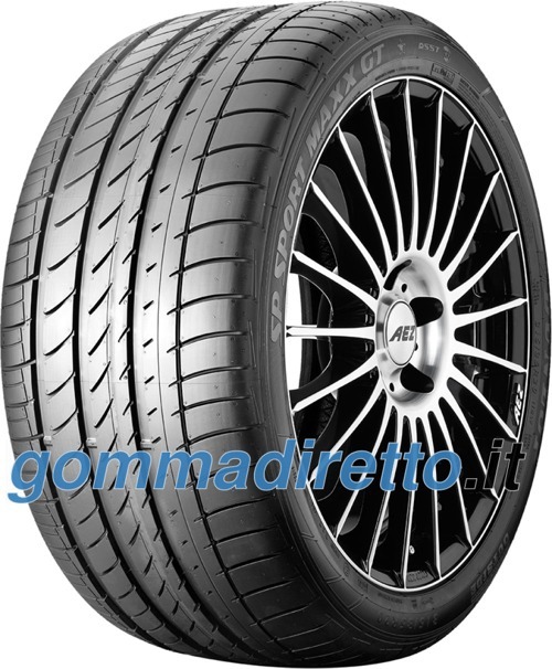 Foto pneumatico: DUNLOP, SP SPORT MAXX GT MOE ROF FP 255/40 R18 95Y Estive