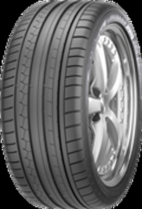 Foto pneumatico: DUNLOP, SP SPORT MAXX GT 275/45 R18 107Y Estive