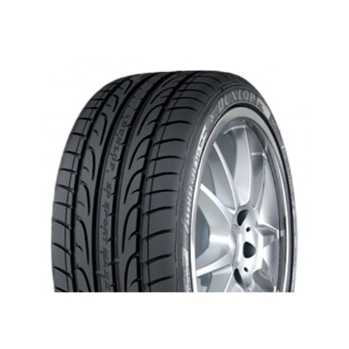 Foto pneumatico: DUNLOP, SP SPORT MAXX 255/40 R20 101W Estive