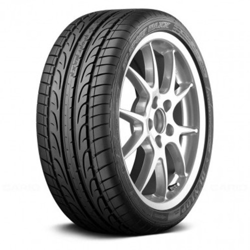 Foto pneumatico: DUNLOP, SP SPORT MAXX MO XL 235/45 R20 100W Estive