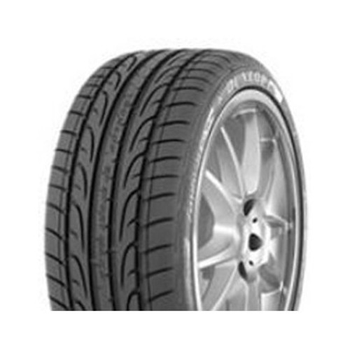 Foto pneumatico: DUNLOP, SP SPORT MAXX 275/55 R19 111V Estive