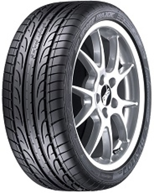 Foto pneumatico: DUNLOP, SP SPORT MAXX MFS XL 215/35 R18 84W Estive