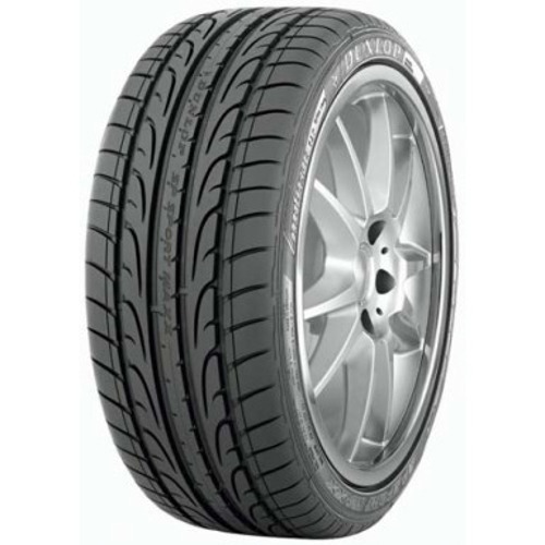 Foto pneumatico: DUNLOP, SP SPORT MAXX 215/35 R18 84Y Estive