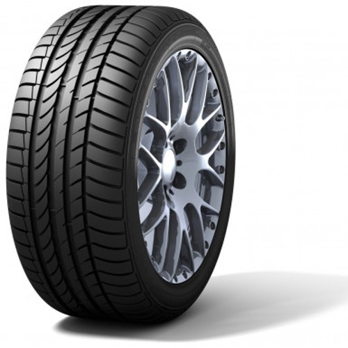 Foto pneumatico: DUNLOP, SP SPORT MAXX TT MFS 245/50 R18 100W Estive