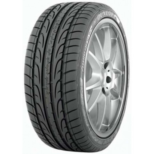 Foto pneumatico: DUNLOP, SP SPORT MAXX TT 225/60 R17 99V Estive