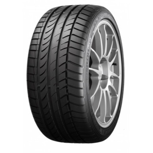 Foto pneumatico: DUNLOP, SP SPORT MAXX TT 245/40 R17 91W Estive