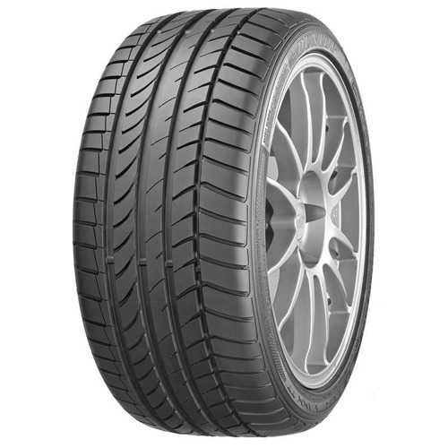 Foto pneumatico: DUNLOP, SP SPORT MAXX TT * ROF MFS 225/45 R17 91W Estive