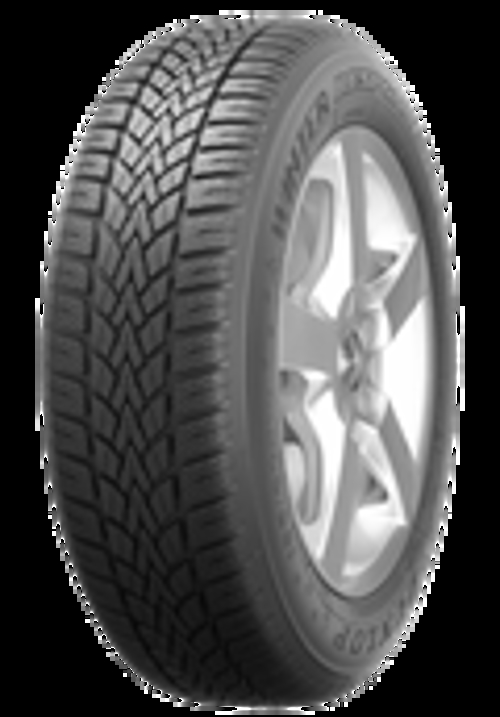 Foto pneumatico: DUNLOP, SP WINTER RESPONSE 2 155/65 R14 75T Invernali