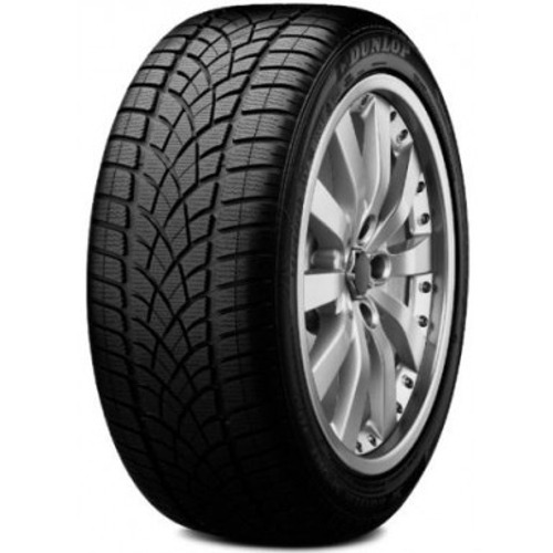 Foto pneumatico: DUNLOP, SP WINTER SPORT 3D AO MFS XL 245/40 R18 97V Invernali