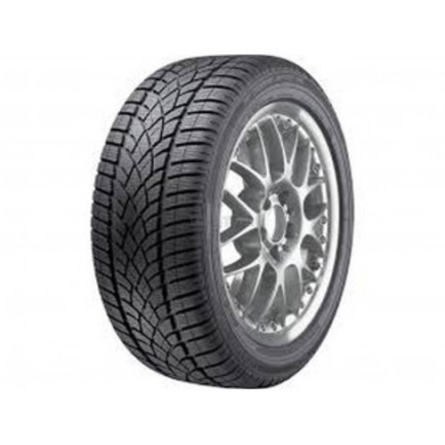 Foto pneumatico: DUNLOP, SP WINTER SPORT 3D MFS RO1 XL 235/40 R19 96V Invernali