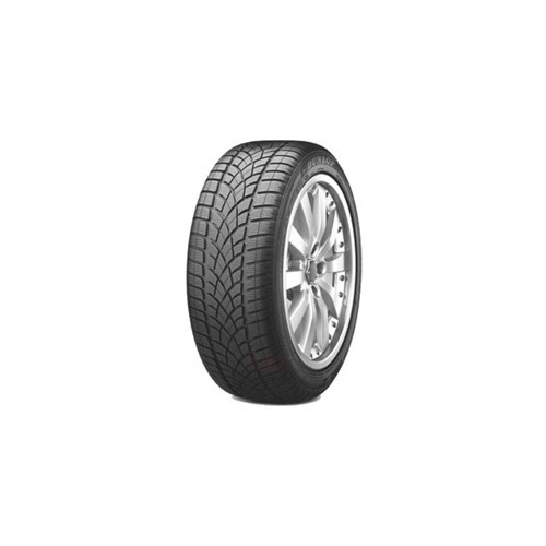 Foto pneumatico: DUNLOP, SP Winter Sport 3D 295/30 R19 100W Invernali