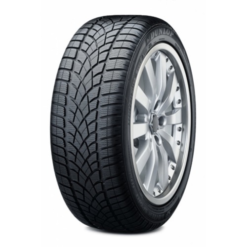 Foto pneumatico: DUNLOP, SP WINTER SPORT 3D MS 205/55 R16 91H Invernali