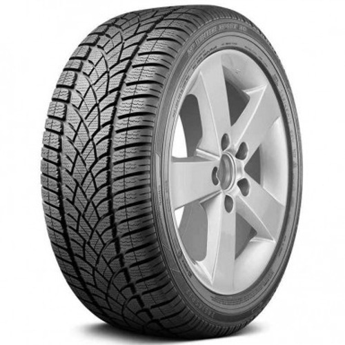 Foto pneumatico: DUNLOP, SP WINTER SPORT 3D 235/55 R17 99H Invernali