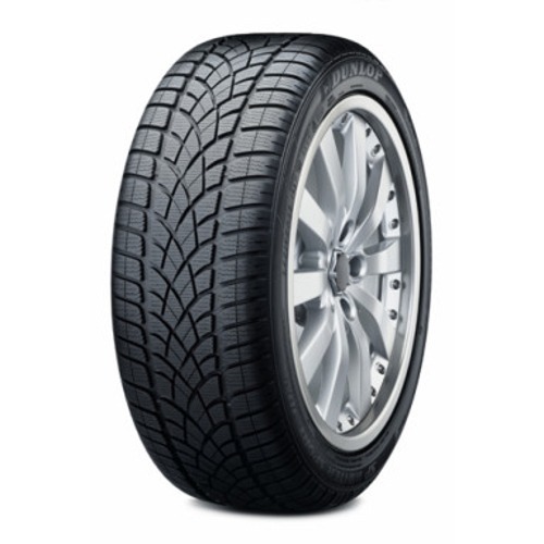 Foto pneumatico: DUNLOP, SP WINTER SPORT 3D 215/55 R17 98H Invernali