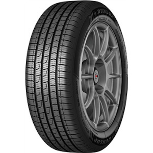 Foto pneumatico: DUNLOP, Sport All Season 215/55 R18 99V Quattro-stagioni