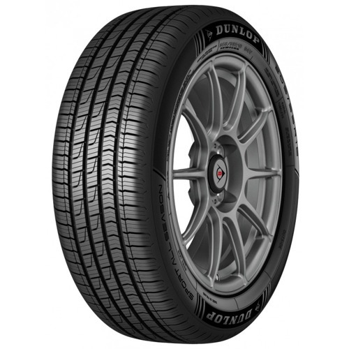 Foto pneumatico: DUNLOP, SPORT ALL SEASON 185/60 R14 82H Quattro-stagioni