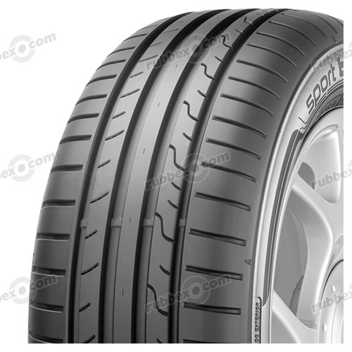 Foto pneumatico: DUNLOP, SP SPORT BLURESPONSE 205/55 R16 91V Estive