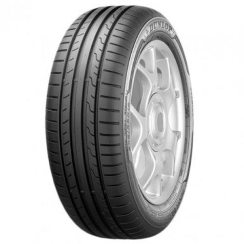 Foto pneumatico: DUNLOP, SPORT BLURESPONSE 205/60 R15 91H Estive