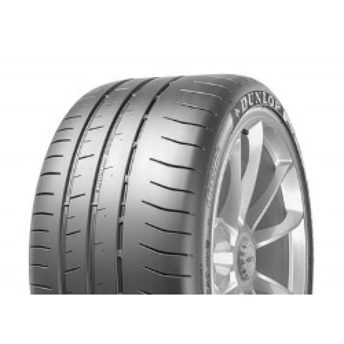 Foto pneumatico: DUNLOP, SPORT MAXX RACE 2 N2 XL MFS 305/30 R20 103Y Estive