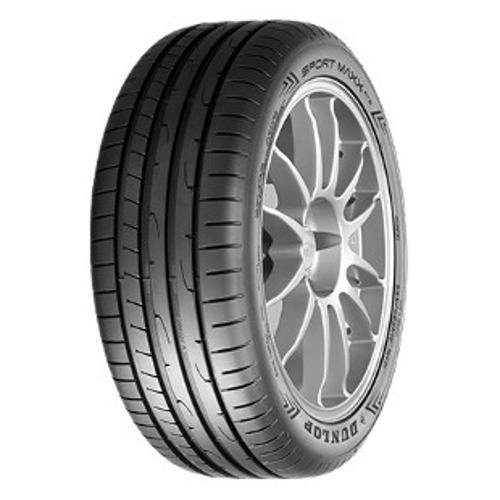 Foto pneumatico: DUNLOP, SPORT MAXX RT 2 275/30 R19 96Y Estive