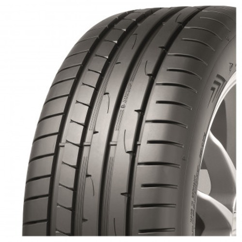 Foto pneumatico: DUNLOP, SPORT MAXX RT 2 205/45 R18 90Y Estive