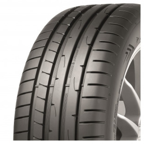 Foto pneumatico: DUNLOP, SPORT MAXX RT 2 215/40 R18 89W Estive