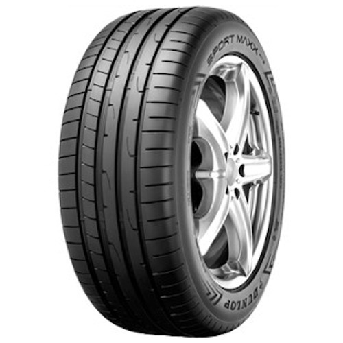 Foto pneumatico: DUNLOP, SPORT MAXX RT2 SUV 235/45 R19 99W Estive