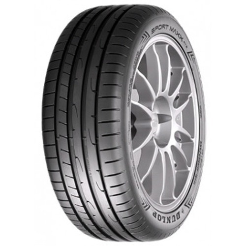 Foto pneumatico: DUNLOP, SPORT MAXX RT2 MFS 235/50 R18 97V Estive