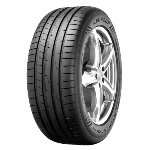 Foto pneumatico: DUNLOP, SPORT MAXX RT2 MFS 235/55 R18 100V Estive