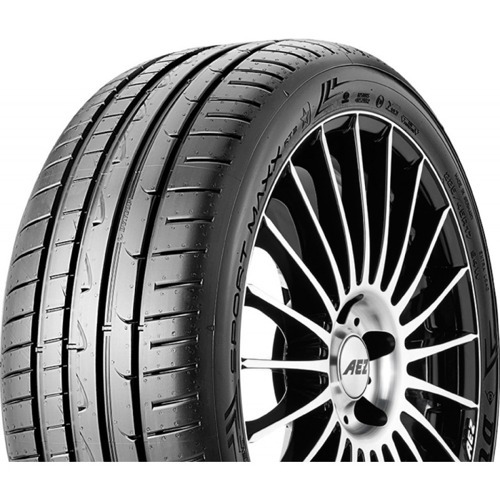 Foto pneumatico: DUNLOP, SPORT MAXX RT2 SUV MFS XL 235/45 R20 100W Estive