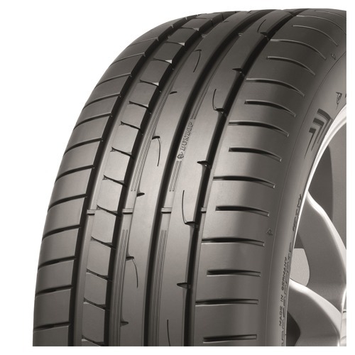 Foto pneumatico: DUNLOP, SPORT MAXX RT2 * MO NST FP XL 245/45 R18 100Y Estive