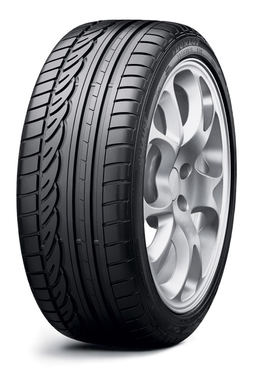 Foto pneumatico: DUNLOP, SPORTMAX GP RACER D 211 E REAR 180/55 R17 73W Estive