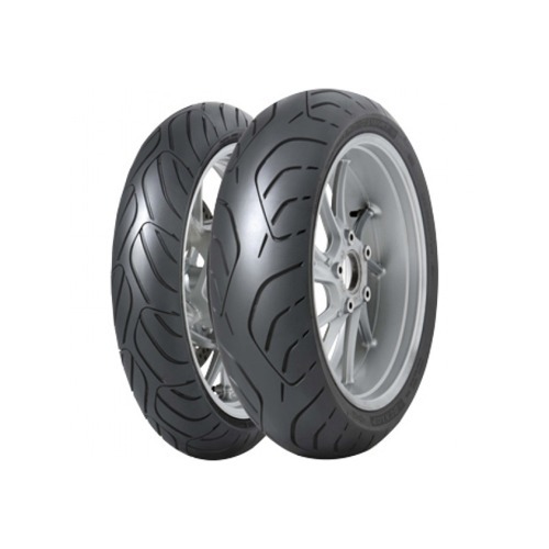 Foto pneumatico: DUNLOP, SPORTMAX ROADSMART 3 REAR 160/60 R15 67H Estive