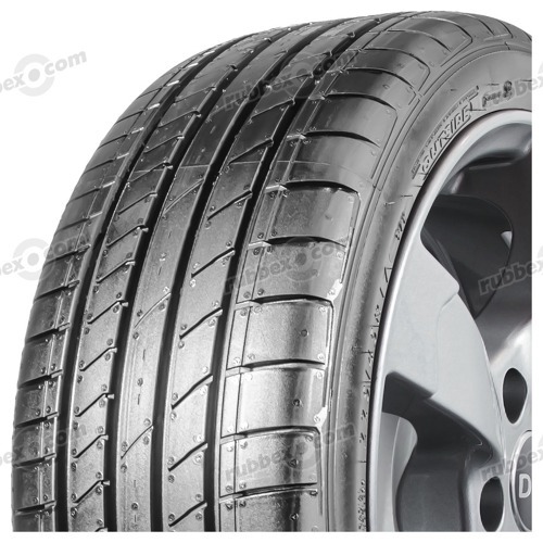 Foto pneumatico: DUNLOP, SP SPORT MAXX RT 215/50 R17 95Y Estive