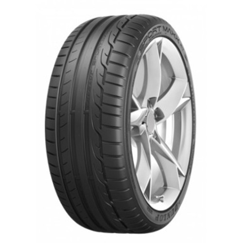 Foto pneumatico: DUNLOP, SPORT MAXX RT V1 MFS 205/55 R16 91Y Estive