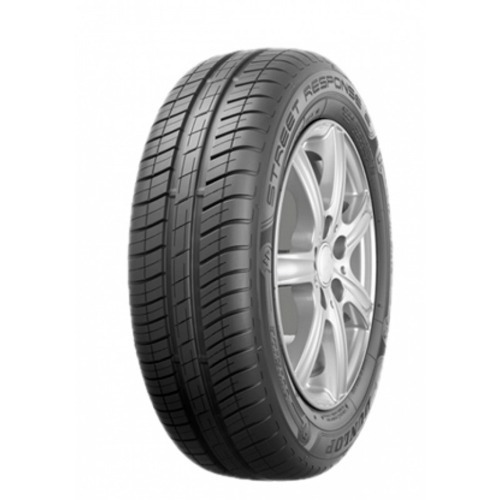 Foto pneumatico: DUNLOP, STREET RESPONSE 2 175/65 R14 82T Estive