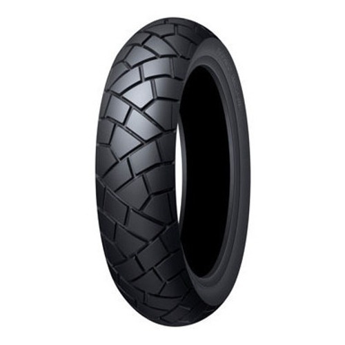 Foto pneumatico: DUNLOP, TRAILMAX MIXTOUR REAR M+S 150/70 R18 70H Estive